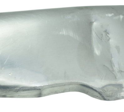 Proteção Ponteira Escape Detalhes Cb 600f Hornet 08-11 Orig