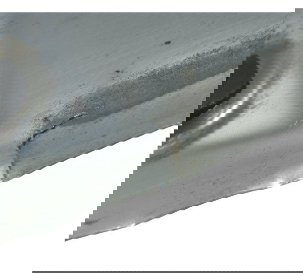 Proteção Ponteira Escape Detalhes Cb 600f Hornet 08-11 Orig