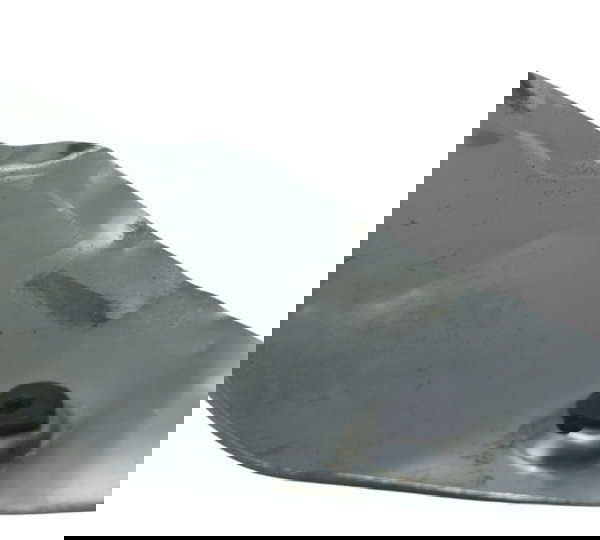 Proteção Ponteira Escape Detalhes Cb 600f Hornet 08-11 Orig