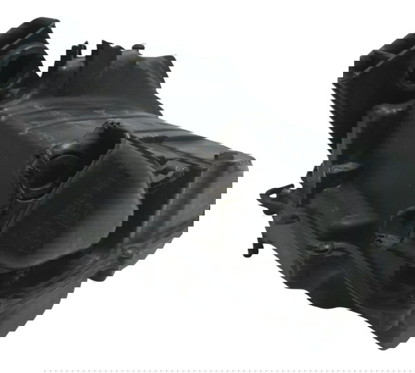 Caixa Filtro Ar C/ Detalhes Honda Cb 600f Hornet 08-11 Orig