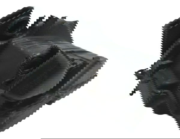 Caixa Filtro Ar C/ Detalhes Honda Cb 600f Hornet 08-11 Orig