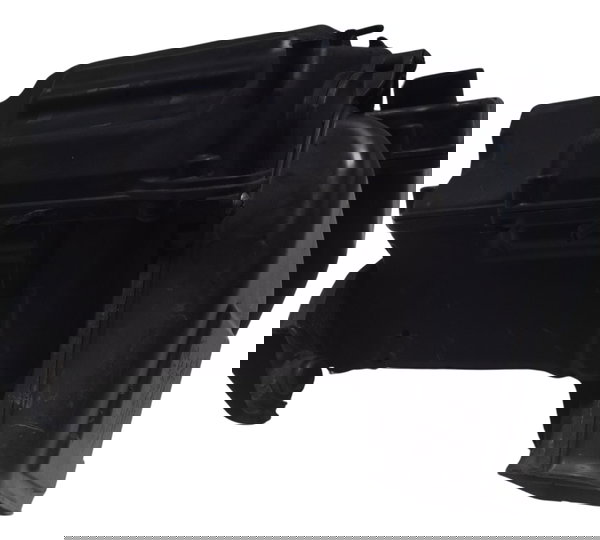 Caixa Filtro Ar C/ Detalhes Honda Cb 600f Hornet 08-11 Orig