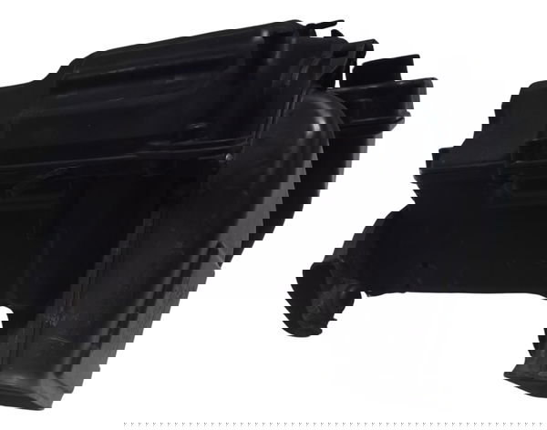 Caixa Filtro Ar C/ Detalhes Honda Cb 600f Hornet 08-11 Orig