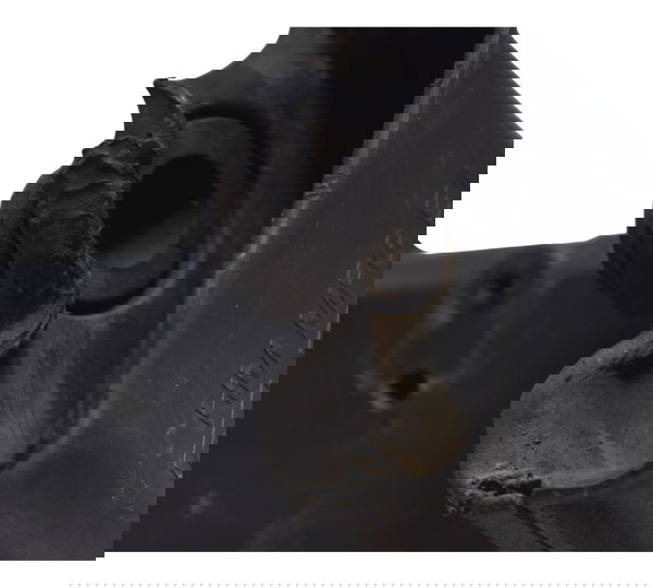 Caixa Filtro Ar C/ Detalhes Honda Cb 600f Hornet 08-11 Orig