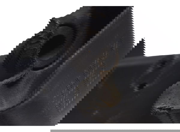 Caixa Filtro Ar C/ Detalhes Honda Cb 600f Hornet 08-11 Orig
