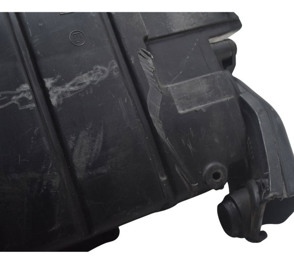 Caixa Filtro Ar C/ Detalhes Honda Cb 600f Hornet 08-11 Orig