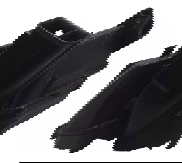 Caixa Filtro Ar C/ Detalhes Honda Cb 600f Hornet 08-11 Orig