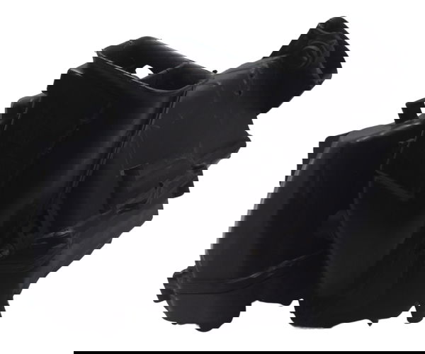 Caixa Filtro Ar C/ Detalhes Honda Cb 600f Hornet 08-11 Orig