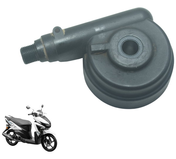 Desmultiplicador Yamaha Neo 125 17-22 Original