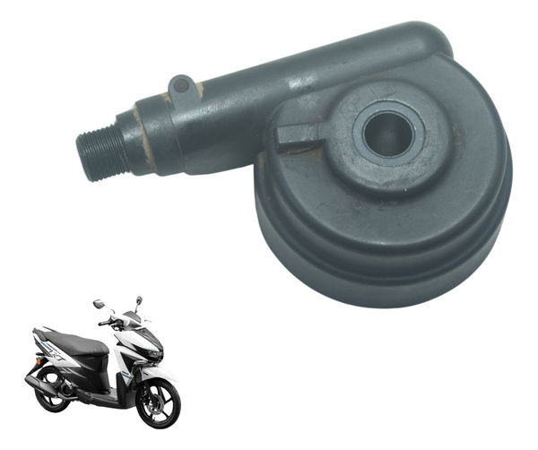Desmultiplicador Yamaha Neo 125 17-22 Original