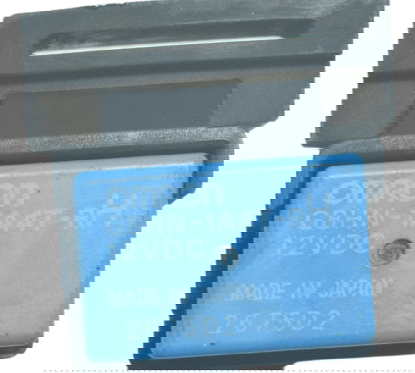 Rele Auxiliar Yamaha Neo 125 17-22 Original