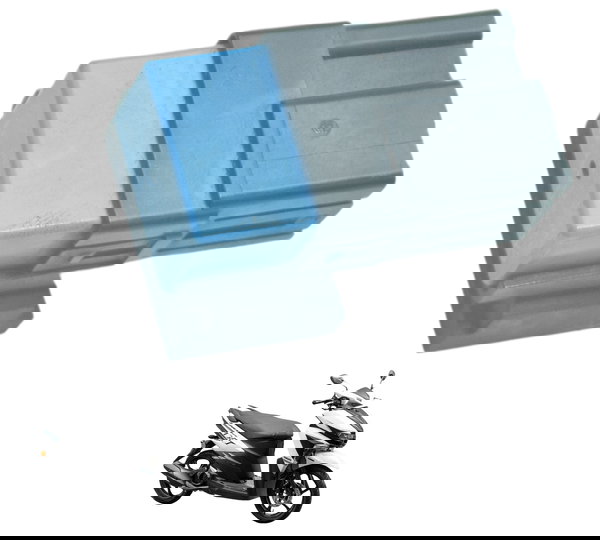 Rele Auxiliar Yamaha Neo 125 17-22 Original