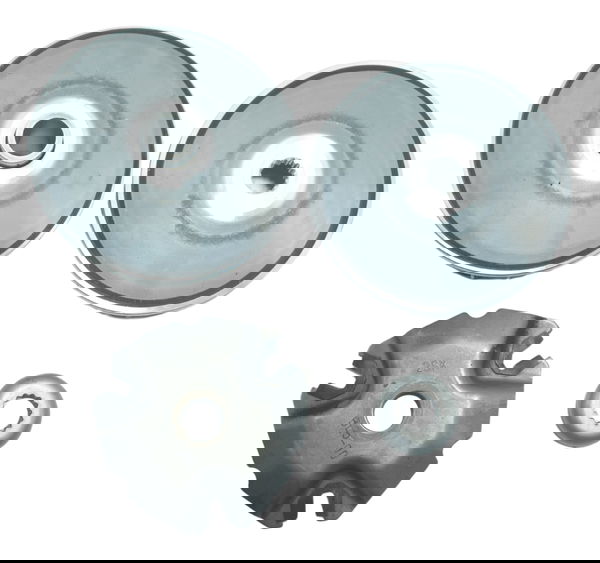 Polia Transmissão Secundário Yamaha Neo 125 17-22 Original