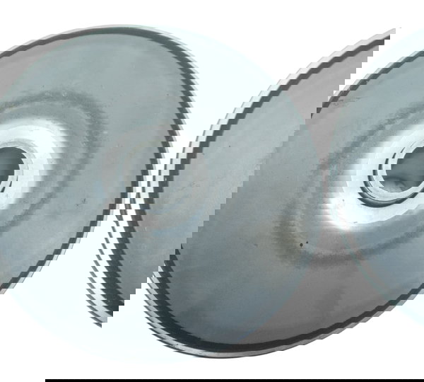 Polia Transmissão Secundário Yamaha Neo 125 17-22 Original