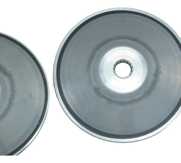 Polia Transmissão Secundário Yamaha Neo 125 17-22 Original