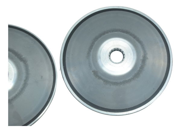 Polia Transmissão Secundário Yamaha Neo 125 17-22 Original