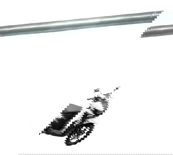 Eixo Cavalete Central Yamaha Neo 125 17-22 Original