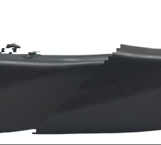 Ponteira Escape Esportivo Honda Cb 600f Hornet 08-11