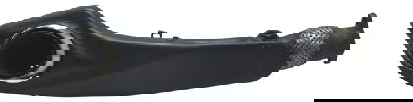 Ponteira Escape Esportivo Honda Cb 600f Hornet 08-11