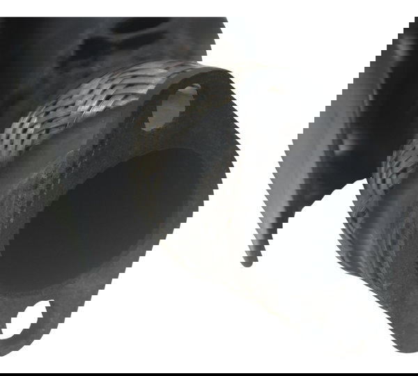 Ponteira Escape Esportivo Honda Cb 600f Hornet 08-11