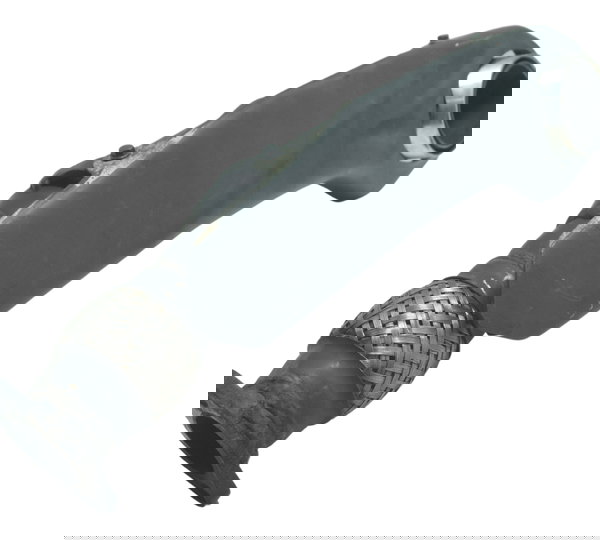 Ponteira Escape Esportivo Honda Cb 600f Hornet 08-11