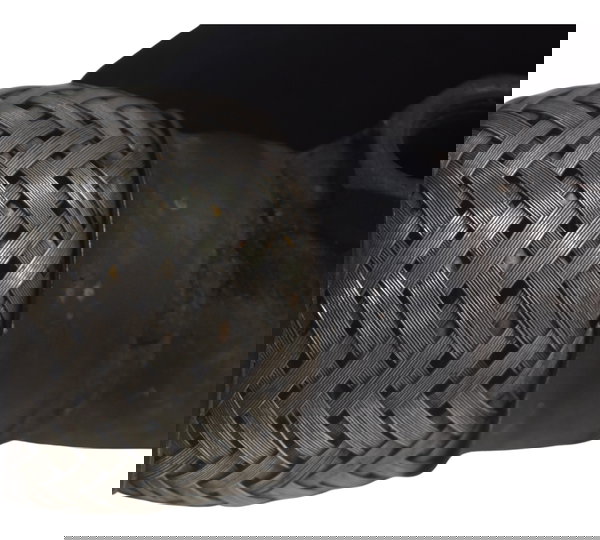 Ponteira Escape Esportivo Honda Cb 600f Hornet 08-11