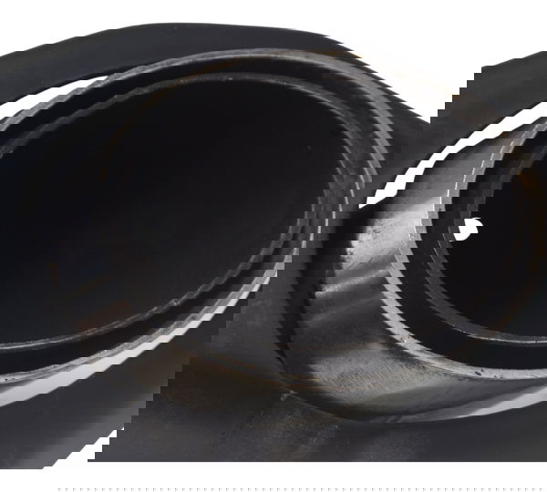 Ponteira Escape Esportivo Honda Cb 600f Hornet 08-11