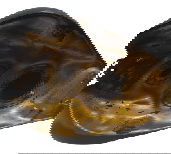 Tanque Honda Cb 600f Hornet 08-11 Original