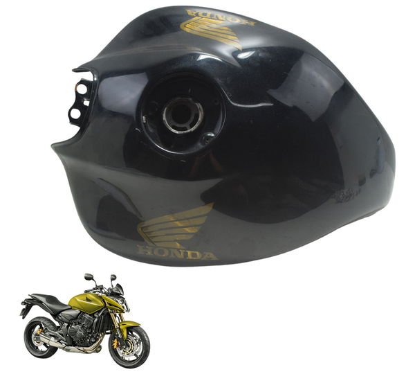 Tanque Honda Cb 600f Hornet 08-11 Original