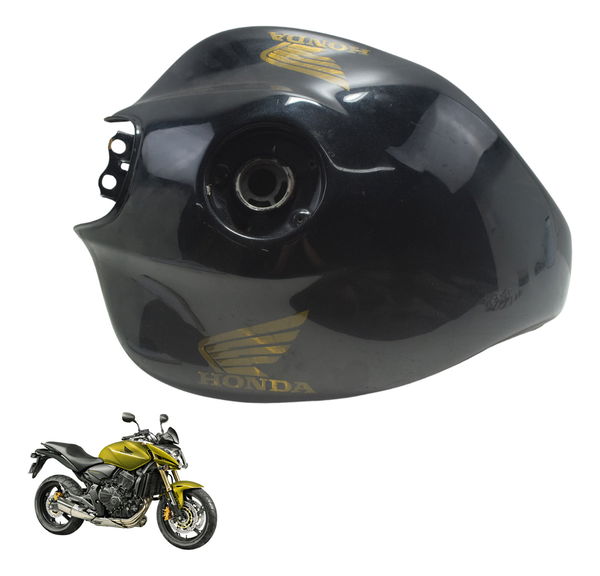 Tanque Honda Cb 600f Hornet 08-11 Original