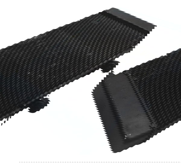 Radiador C/ Detalhes Honda Cb 600f Hornet 08-11 Original