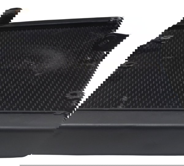 Radiador C/ Detalhes Honda Cb 600f Hornet 08-11 Original