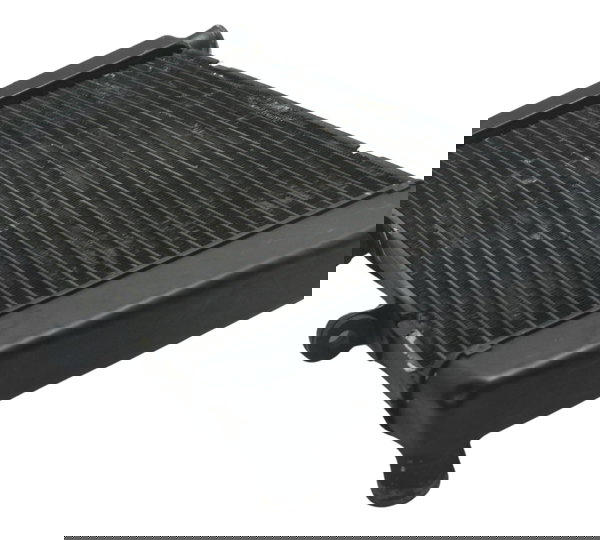 Radiador C/ Detalhes Honda Cb 600f Hornet 08-11 Original