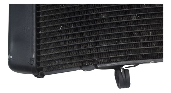 Radiador C/ Detalhes Honda Cb 600f Hornet 08-11 Original