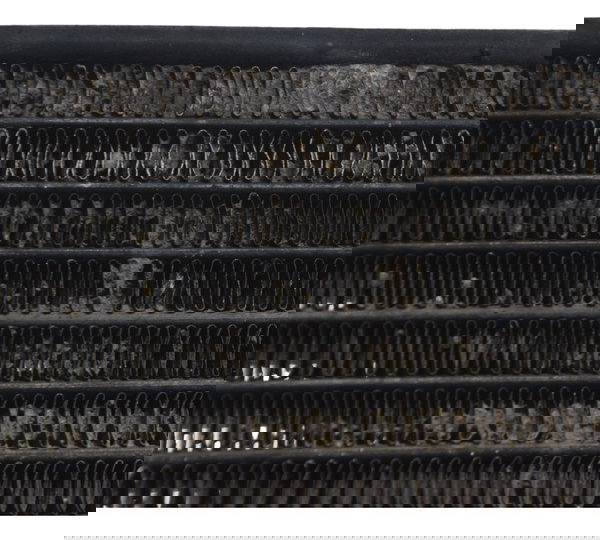 Radiador C/ Detalhes Honda Cb 600f Hornet 08-11 Original