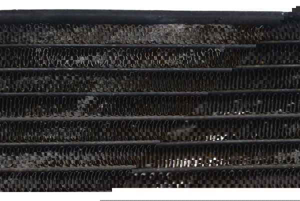 Radiador C/ Detalhes Honda Cb 600f Hornet 08-11 Original