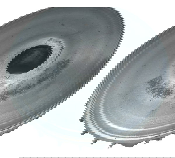 Polia Transmissão Secundário Detal Yamaha Neo 125 17-22 Orig