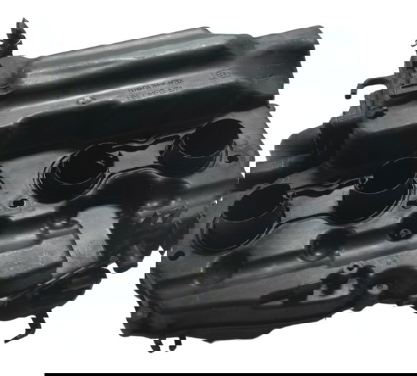 Caixa Filtro Ar C/ Detalhes Honda Cb 600f Hornet 08-11 Orig