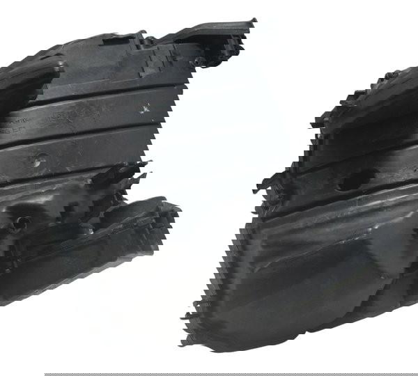 Caixa Filtro Ar C/ Detalhes Honda Cb 600f Hornet 08-11 Orig