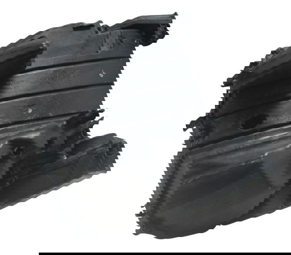 Caixa Filtro Ar C/ Detalhes Honda Cb 600f Hornet 08-11 Orig