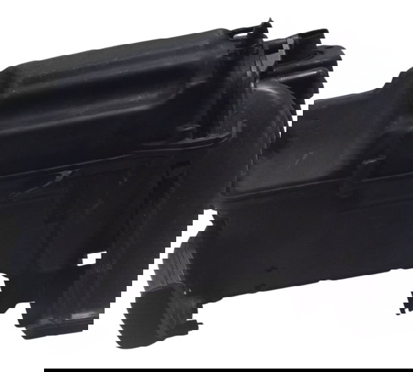 Caixa Filtro Ar C/ Detalhes Honda Cb 600f Hornet 08-11 Orig