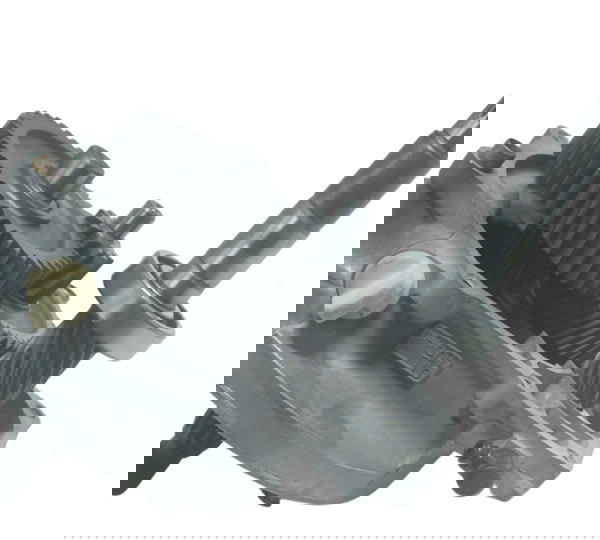 Caixa Redução Yamaha Neo 125 17-22 Original