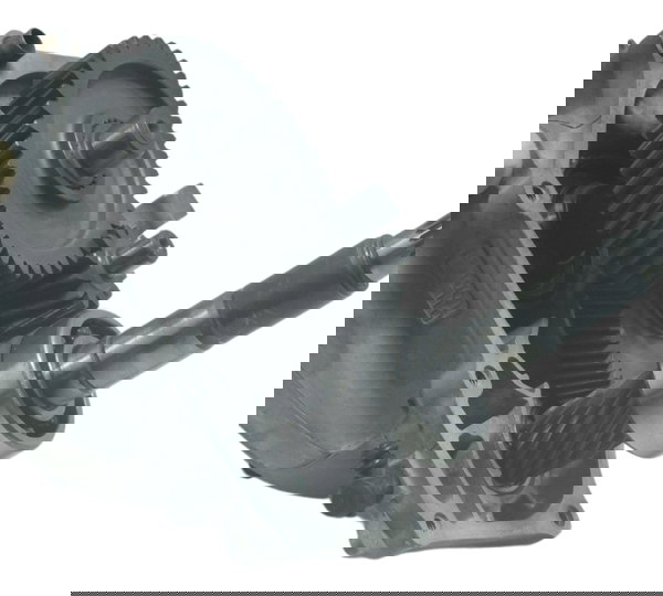 Caixa Redução Yamaha Neo 125 17-22 Original