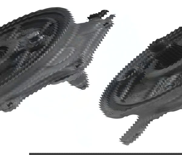 Caixa Redução Yamaha Neo 125 17-22 Original