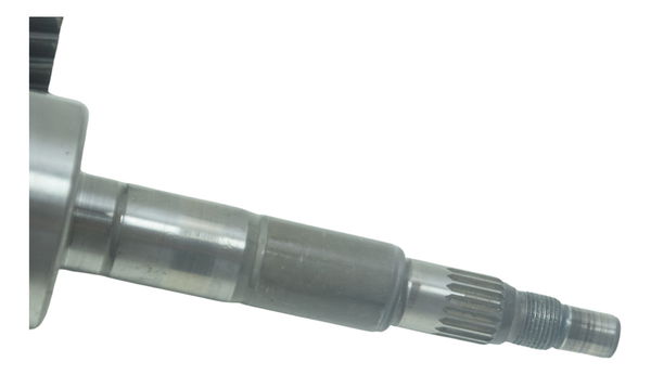 Caixa Redução Yamaha Neo 125 17-22 Original
