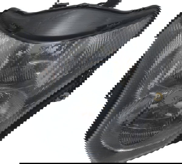 Farol C/ Avaria Honda Cb 600f Hornet 08-11 Original Ambos Lados