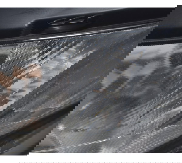 Farol C/ Avaria Honda Cb 600f Hornet 08-11 Original Ambos Lados