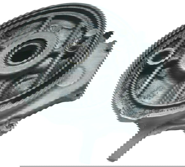 Tampa Caixa Redução Yamaha Neo 125 17-22 Original