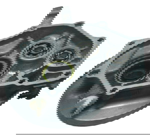 Tampa Caixa Redução Yamaha Neo 125 17-22 Original