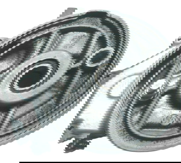 Tampa Caixa Redução Yamaha Neo 125 17-22 Original